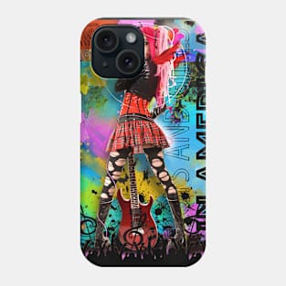 In America Phone Case