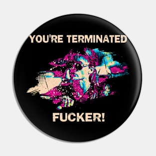 Retro Movie Gifts Women Pin