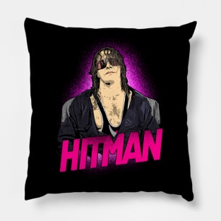 The Hitman Pillow