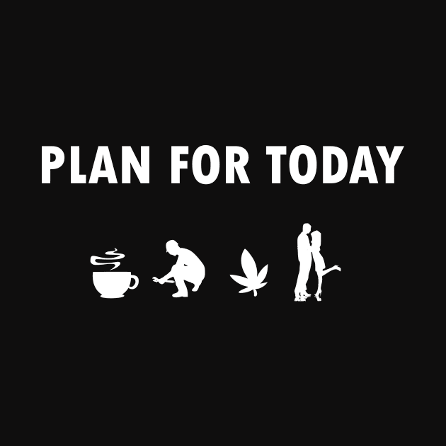 Mechanic plan for today, funny gift, mechanic by Rubystor