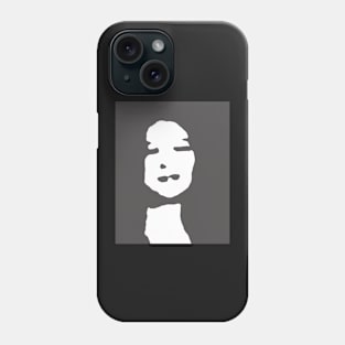 Shanghai Girl Phone Case