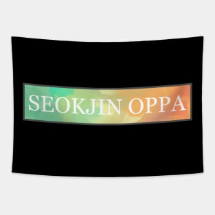 seokjin oppa Tapestry