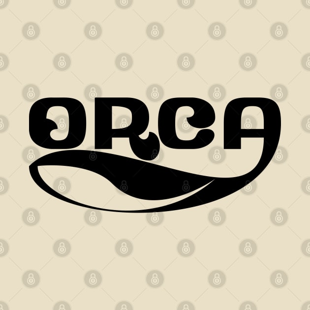 Orca by Mercantia