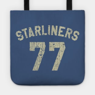 Starliners 77 Tote