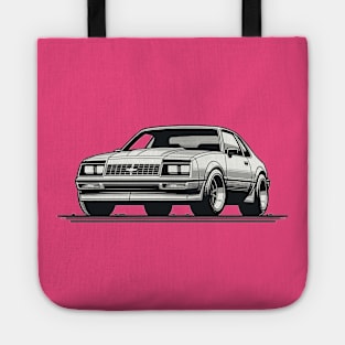 Chevrolet Monza Tote