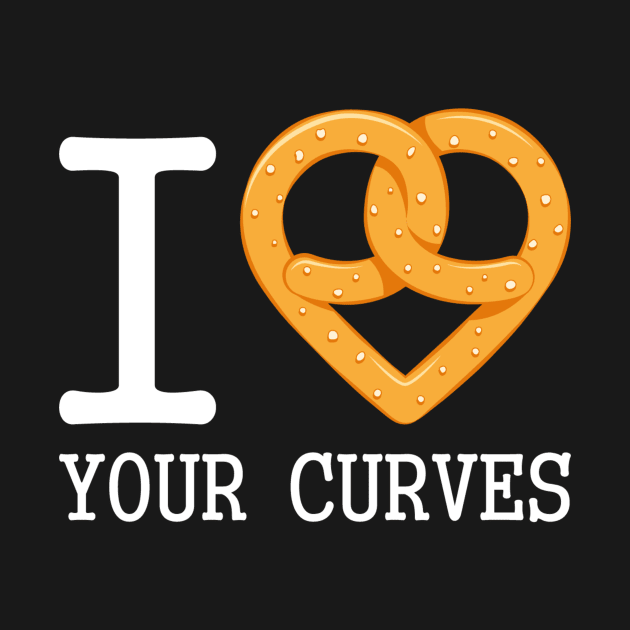 I Love Your Curves by yeoys