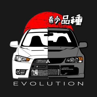 Evolved V2 T-Shirt