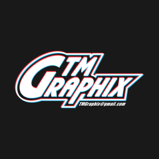 TMGraphix T-Shirt