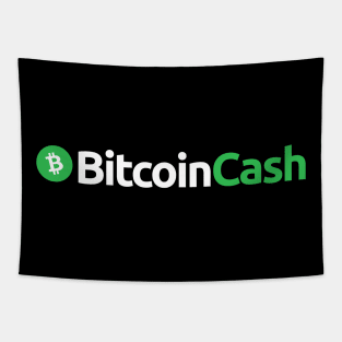 Bitcoin cash Crypto Bitcoincash BCH Token BHC Cryptocurrency coin Token Tapestry