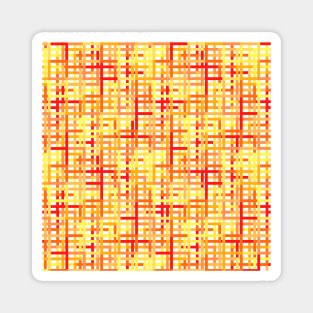 Abstract Grid Magnet