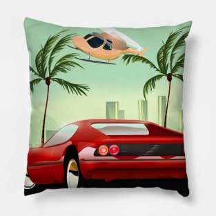 Florida Pillow