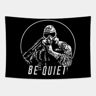 Be quiet Tapestry