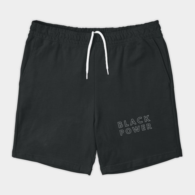 Black Power | African American | Black Lives by UrbanLifeApparel