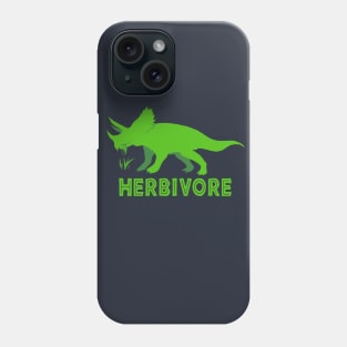 Herbivore Phone Case