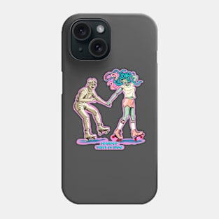 Medusa’s Boyfriend Phone Case