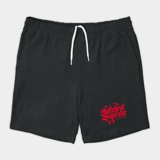 ANTICHRIST SUPERSTAR Shorts