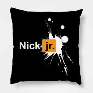 Nick Jr Pillow