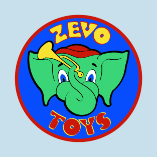 Zevo Toys V1 T-Shirt