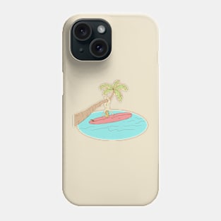 surf Phone Case