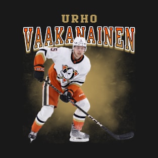 Urho Vaakanainen T-Shirt