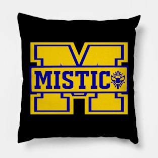 Mistican Pillow