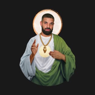 Saint Drake T-Shirt