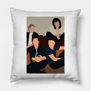 one direction Pillow