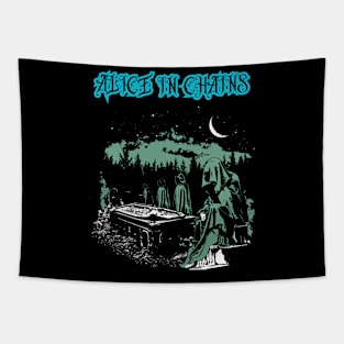 Alice in chains Tapestry