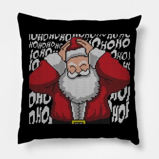 THE GIFTING JOKE Pillow