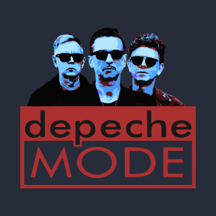 Depeche T-Shirt