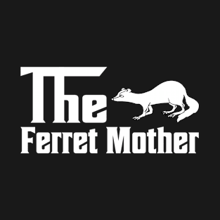 Ferret T-Shirt