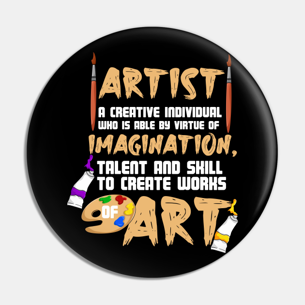 Artist Definition Painter and Painting Artist Artist Definition