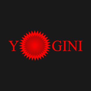 YOGINI T-Shirt