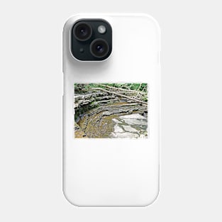 Natural Amphitheater Phone Case