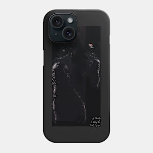 Digital Figure Phone Case