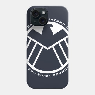 S.H.I.E.L.D Phone Case