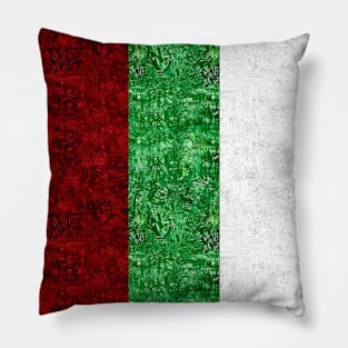 Bulgaria Pillow