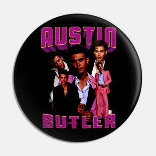 Austin Butler Pin