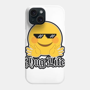 Hug Life Phone Case