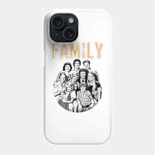 FAMILY Phone Case