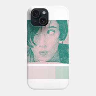 Martika // 80s Retro Aesthetic Fan Design Phone Case