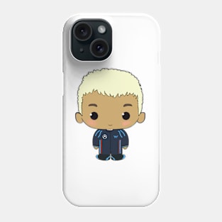 Cute little Alex Phone Case