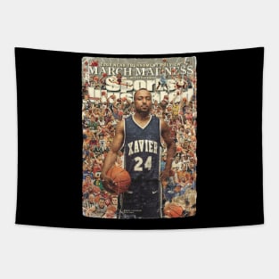 COVER SPORT - 2008 NCAA TOURNAMENT Tapestry