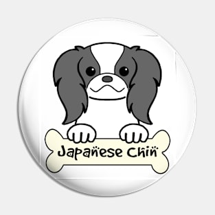 Japanese Chin Pin