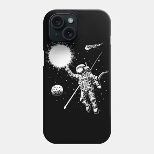 The Traveller Phone Case