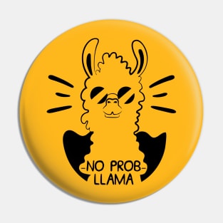 No probllama if you have Llama Pin