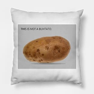 potato Pillow