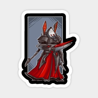 alarak Magnet