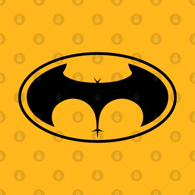 Buttman by Capricornus Graphics