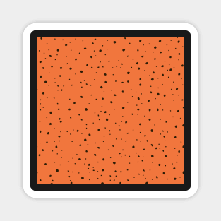 Dot to Dot for Yoyu Magnet